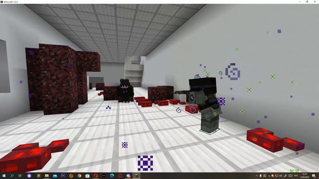 Выживание в мире паразитов (#5) (Ден остался один?) смотреть онлайн