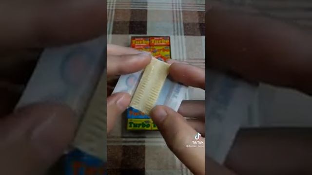 Турбо.Жвачки из прошлого.Turbo. смотреть онлайн