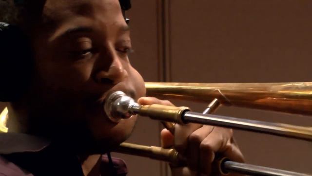 Trombone Shorty - Buckjump смотреть онлайн