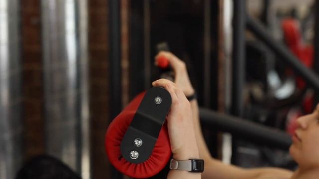 Rock Fitness 1 HD 1080p смотреть онлайн