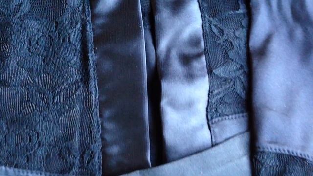 Пеньюар Prilance Black Beauty Night смотреть онлайн