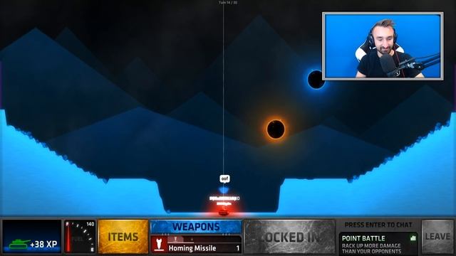 I Got Every Weapon In A XP Farm! - Shellshock Live Showdown | JeromeACE смотреть онлайн