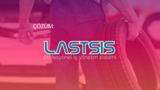 LASTİK DEPO VE STOK TAKİBİNİ UZAKTAN YÖNETİN | Lastsis.Com смотреть онлайн