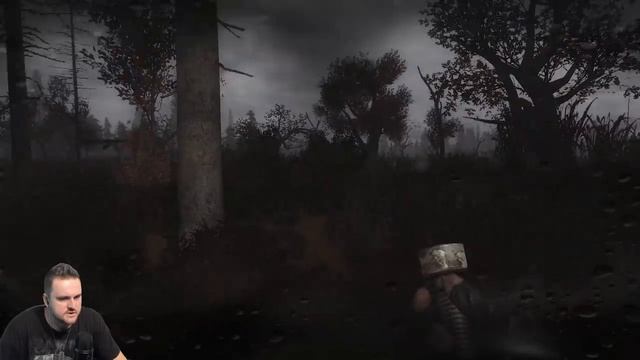 УЛУЧШЕННАЯ ХАРДКОРНАЯ ВЕРСИЯ КУЛЬТОВОГО МОДА ► S.T.A.L.K.E.R. Смерти Вопреки: В паутине лжи Серия смотреть онлайн