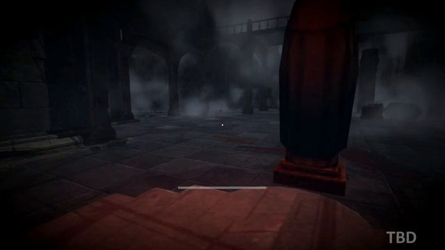 Death Gasp Gameplay (PC) смотреть онлайн