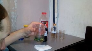 Снятие позолоты   Электролит+Перекись водорода