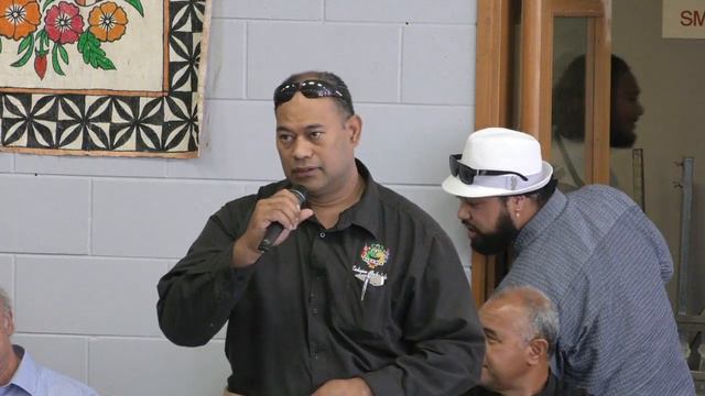 FAI AHO TAU 21 LUPE'EVA TAPUAKIMATA HE'ESI 'O TAONE HAVEA OUAU E KEKE 16 FEB 2019 смотреть онлайн