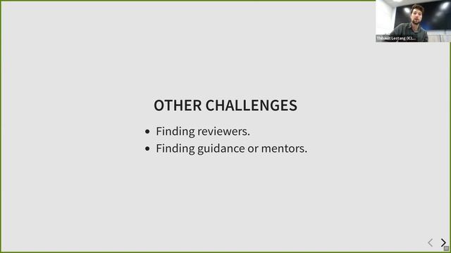 IDEAS-ECP Webinar: Investing in Code Reviews for Better Research Software смотреть онлайн