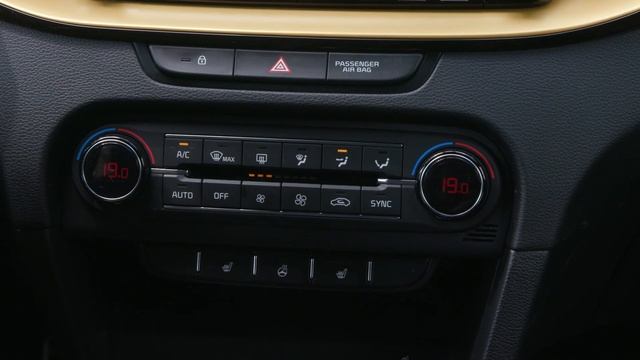 Prueba Kia Xceed 1.6 MHEV Gonzalo Serrano смотреть онлайн