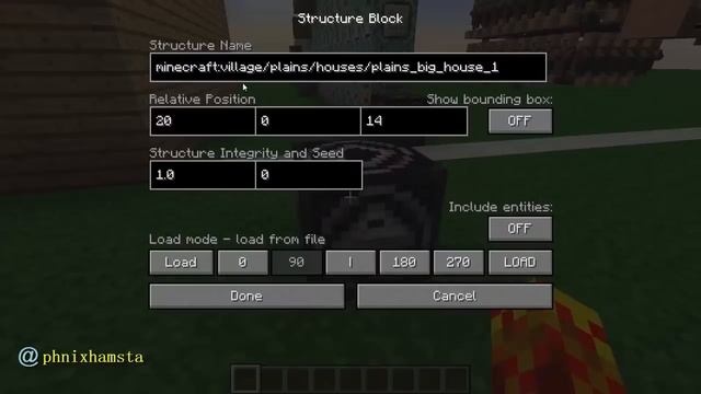 Minecraft | Cursed Images 09 (Villagers) смотреть онлайн
