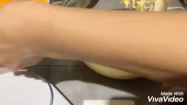 Тыквенный кекс!Любите ли Вы тыкву,как люблю её я!Нет?Испеките кекс ,и, любовь к ней будет обеспечен смотреть онлайн