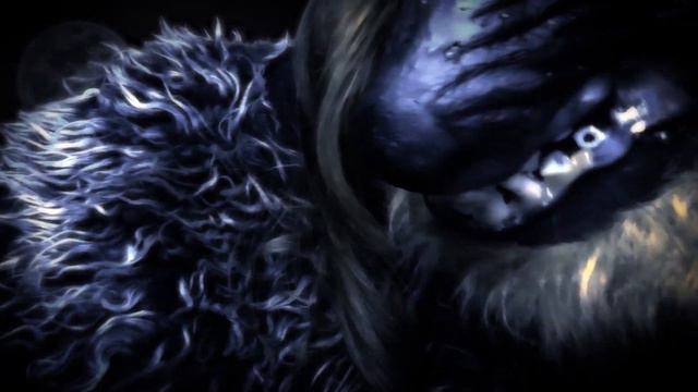 Werewolf ASMR - Welcome To The Pack (Personal Attention, Mic Scratching, Mouth Sounds, and Licking) смотреть онлайн