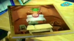 Вступительная песня из м/ф Сказочные истории