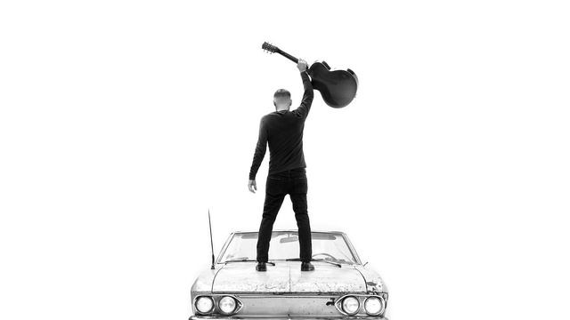 Bryan Adams - Just About Gone смотреть онлайн