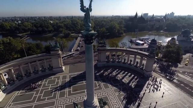 Будапешт / The Best of Budapest смотреть онлайн