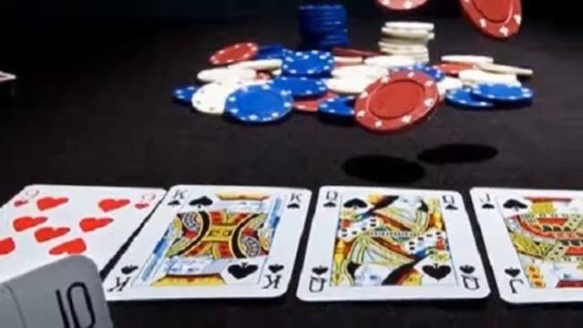 Freeroll in Sit and also Go Texas Hold'em смотреть онлайн
