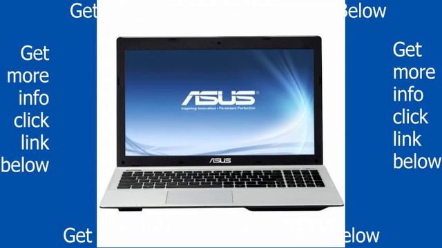 ASUS D550MAV-DB01(S) 15.6" Intel Dual Core Laptop (500GB HD, 4GB RAM, Optical Drive) смотреть онлайн