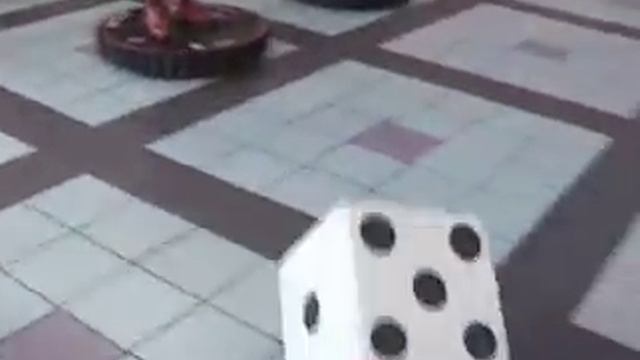 Live Action HeroClix Game Demo смотреть онлайн