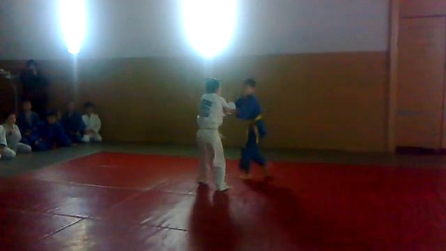 Дзюдо Пулатов Алан смотреть онлайн