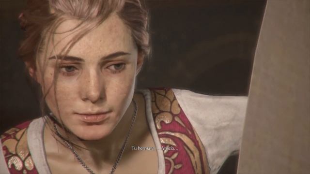 A Plague Tale: Innocence | Nvidia Geforce GT 750M (4GB) + i7 4702MQ | (2023) ENVY 15-J108LA смотреть онлайн