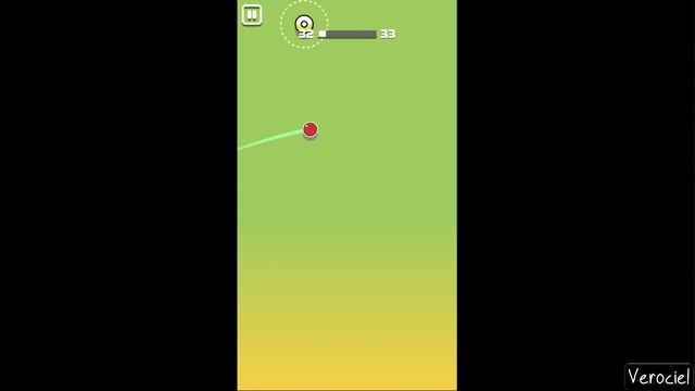 Stickman Hook | Level 1 - 50 | Android & iOS Gameplay смотреть онлайн