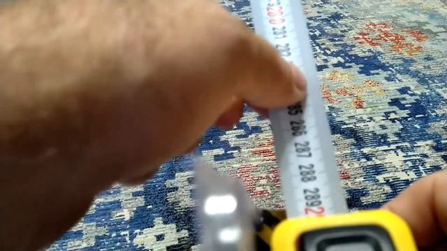 Рулетка Hanskonner.