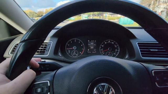 Volkswagen 1 8L Turbo P227900 Fault Code Fix смотреть онлайн