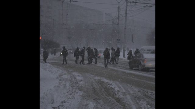 Ночь. Улица. Фонарь. - Аптека смотреть онлайн