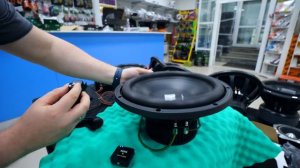 Новинки от Deaf Bonce: Hannibal HM-6S / HM-6E / HS-600 / HS-1200