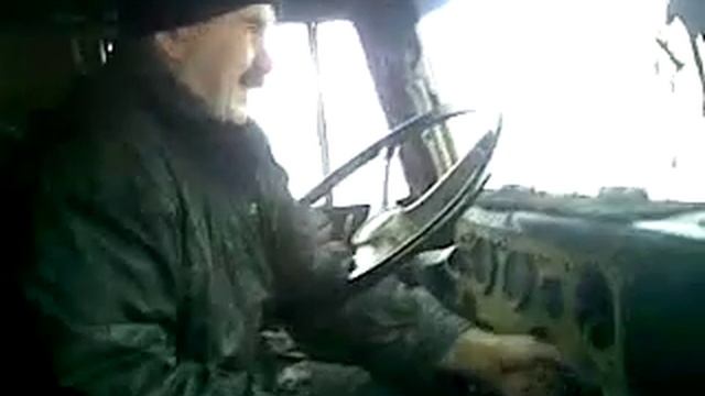 КРАЗ смотреть онлайн
