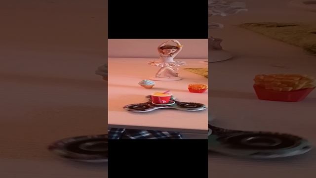 крутящийся спинер