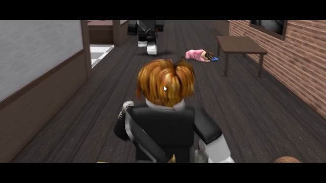ROBLOX Murder Mystery 2 FUNNY MOMENTS (INNO) смотреть онлайн
