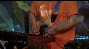 Me Duele - Bomba Estéreo @ MomentHouse