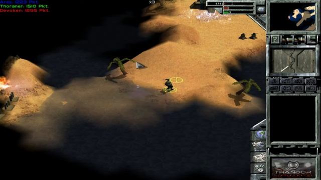 Thandor: Die Invasion Ger/60Fps/Part 23 Piraten =O смотреть онлайн