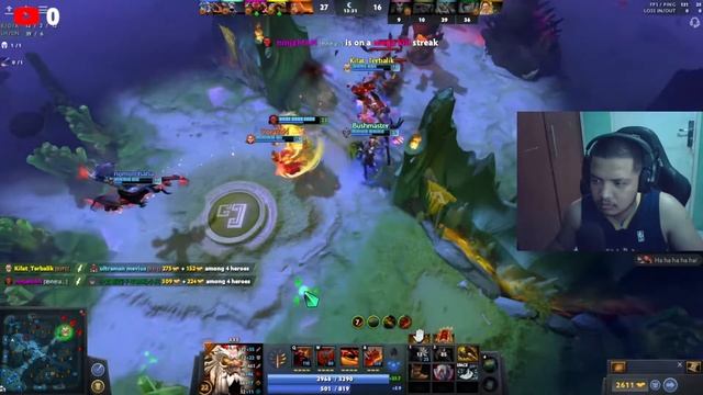 SAITAMA IS IN THE HOUSE! смотреть онлайн