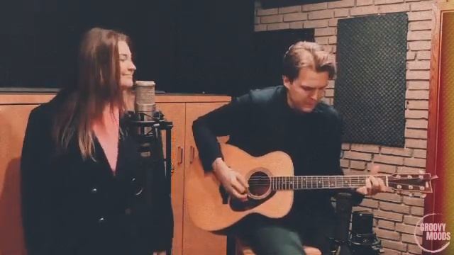 Black Horse & The Cherry Tree | Cover by GROOVY MOODS смотреть онлайн