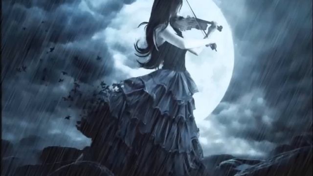 60 Minutes With The Sad Violin (Rainy Mood Version)