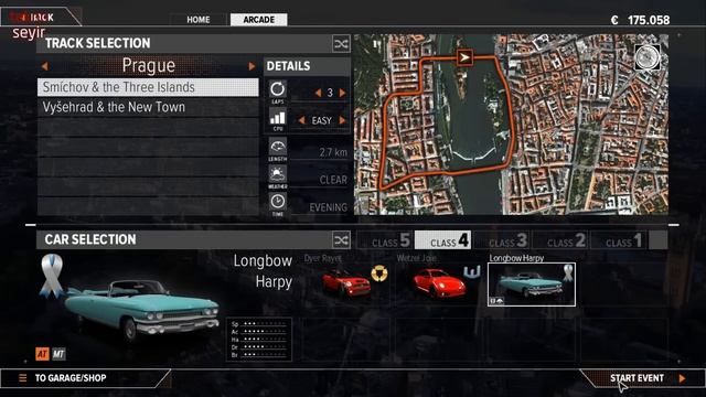 Real World Racing İncelemesi смотреть онлайн