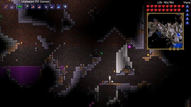 Давайте играть в Террарию, часть 103 смотреть онлайн