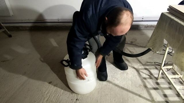 Циклонный фильтр для пылесоса обзор, тестирование, испытания смотреть онлайн