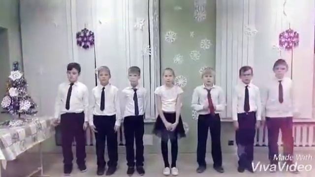 Poems (A Merry Christmas and a Happy New Year!) смотреть онлайн