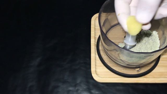 Mix Pumpkin Seeds, Ginger, And Natural Honey - Simple Recipe That You Must Try.