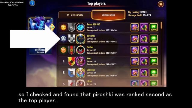 I got a Gold Ticket | Hero Wars смотреть онлайн