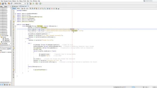 Random numbers in java смотреть онлайн