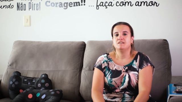 Fala Família - Gustavo Pinto смотреть онлайн
