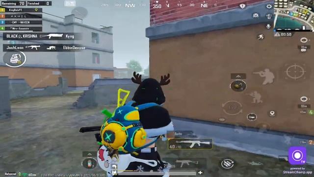ஜில் ஜில் Cool Cool Live Stream with Bala?? #bgmi #kingBalaYT #ipad9 смотреть онлайн