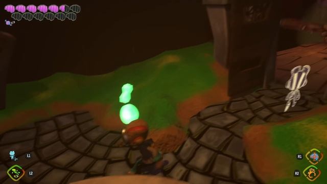 Fatherland Follies - Psychonauts 2 Let's Play Part 26 [Blind PC Gameplay] смотреть онлайн