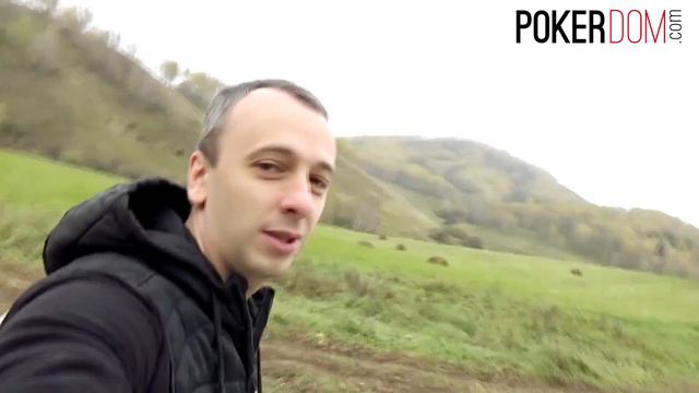 События на PokerDom: Михаил Сёмин приглашает на ROPL!