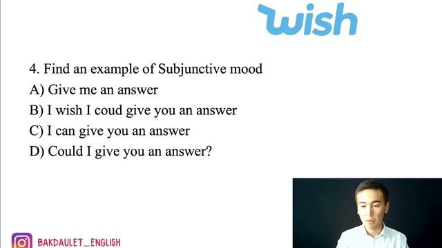 Магистратура Ағылшын тілі тест сұрақтары | Нағыз тест | 21 шілде смотреть онлайн