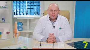 Совет врача в Утре на 7. Что такое остеоартроз?